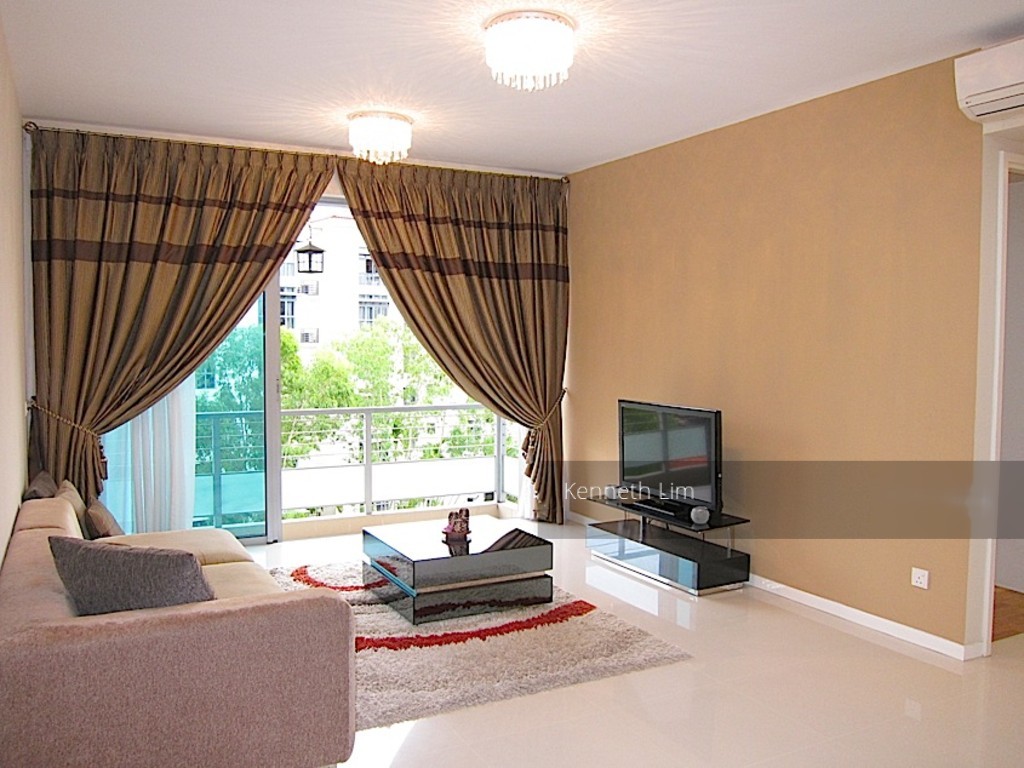 Ferraria Park Condominium (D17), Condominium #145213192